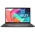 modern 15 f1mg-072it notebook 15. 6 fullhd 60hz intel core 7 150u intel graphics 1tb ssd pcie4 16gb