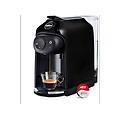 lm idola black ink macchina caffè capsule nero