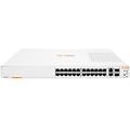 Hp Switch 1960 24g 2sfp 2xgt 24x10 100 1000 2xsfp 2x10g