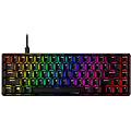 Hyperx Tastiera Alloy Origins 65 Hkbo1t Rd Us N 4p5d6aa Aba