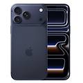 smartphone 6 9 iphone 17 pro max 5g deep blue ( 256gb ram 12gb 4832 mah ) mfyp4ql a