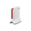 - box 6820 lte-bianco/rosso