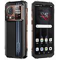 smartphone cyber 15 12gb 256gb 200mp gps nfc android 13