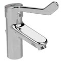 ceraplus miscelatore lavabo ceraplus cromato con leva lunga codice prod bc097aa