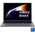 - n. book galaxy book 4 i7 ram 16gb ssd 512gbintel core 15 6' fhd