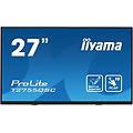 Iiyama Prolite T2755qsc B1 Monitor Pc 27 2560x1440 Pixel Full Hd Lcd Touch Scree