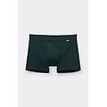 boxer "l'indistruttibile" in cotone superior uomo verde taglia 3