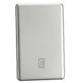 power bank 5000ma magsafe lite bianco pbmagslim5000wirw