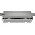 copertura estraibile tf 2003 duralum 60 (02017305) nodor campagne acciaio inox