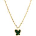 collana donna oro giallo gl102027