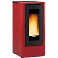 stufa a pellet teorema bordeaux