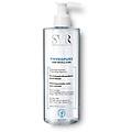 laboratoires physiopure acqua micellare 400 ml detergente e struccante delicato