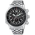 orologio da uomo pilot radiocontrollato cb5860-86e