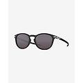 occhiali pitchman r satin black con lenti prizm grey