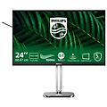 5000 series 24b2g5200/00 monitor pc 60 5 cm (23. 8") 1920 x 1080 pixel full hd lcd antracite