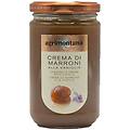 crema di marroni gr 350