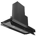 cappa incasso (89 8cm) drop control inside pro nero 3129 9 733 21