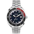 Bulova Orologio Uomo Solo Tempo Oceanographer 98b320