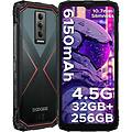 smartphone blade10 pro energy 32gb ram 256gb 4. 5g android 15 rugged