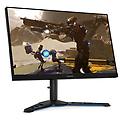 legion y25-25 62 2 cm (24. 5") 1920 x 1080 pixel full hd led nero (66aagac6it) (0194778660587)