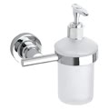 luup 40296 dispenser sapone liquido prodotto nuovo colla non utilizzabile codice prod 40296