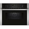 c1amg84n0 forno combinato microonde cm60 inox nero#consegna in 3 settimane#