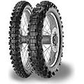 - pneumatico moto 90 90 21 54 m mce six days ex. m&s an metzel