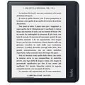 tablets rakuten sage lettore e-book touch screen 32 gb wi-fi nero (n778-ku-bk-k-ep)