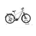ebike ricondizionata · trekking 7 · come nuovo