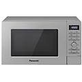 nn-s29ksmepg forno a microonde superficie piana solo microonde 20 l 800 w grigio (nn-s29ksmepg)