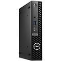 optiplex 7020 intel core i5 i5-14500t 16 go ddr5-sdram 512 go ssd windows 11 pro mff mini pc noir