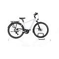 ebike ricondizionata · macina style pro · come nuovo