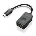 - 4x90f84315 cablato usb ethernet thinkpad x1 carbon computer portatile 9 cm