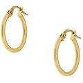 orecchini donna oro giallo gl101003