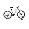 ebike ricondizionata · fathom e+ pro 1 · come nuovo