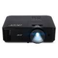 basic x1328wi home cinema projector wxga 4500 lm entry-level hd nero