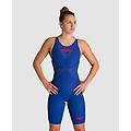 custumi da gara donna ocean blue fina approved