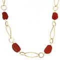 collana donna oro giallo gl100286