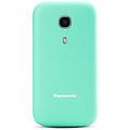 - kx-tu400exc 2. 4'' easy phone clamshell fotocamera bluetooth resistente agli urti italia tif