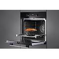 Miele Forno Incasso Elettrico H 2456 B Classe A