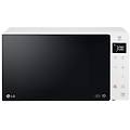 microonde ms23necbw 23 litri 1000w con grill e convezione rotisserie