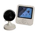 yoo start video baby monitor