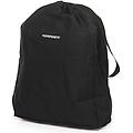 borsa trasporto passeggino nero