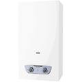 Hotpoint Ariston Ariston Scaldabagno A Gas Fast R X 14 L Metano Camera Aperta Lo