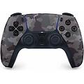 playstation controller wireless dualsense grigio mimetico per ps5