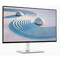 s series s2725ds led display 68 6 cm (27) 2560 x 1440 pixel quad hd lcd nero argento