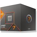 processore ryzen 7 8700g ia integrata 8 nuclei 4 2 ghz 5 1 ghz radeon 780m boxed
