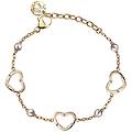 bracciale donna gioielli acj0220yg