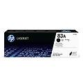 toner cf283a-nero