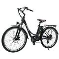 bici elettrica u2 per adulti. 26 250w 36v 13ah
